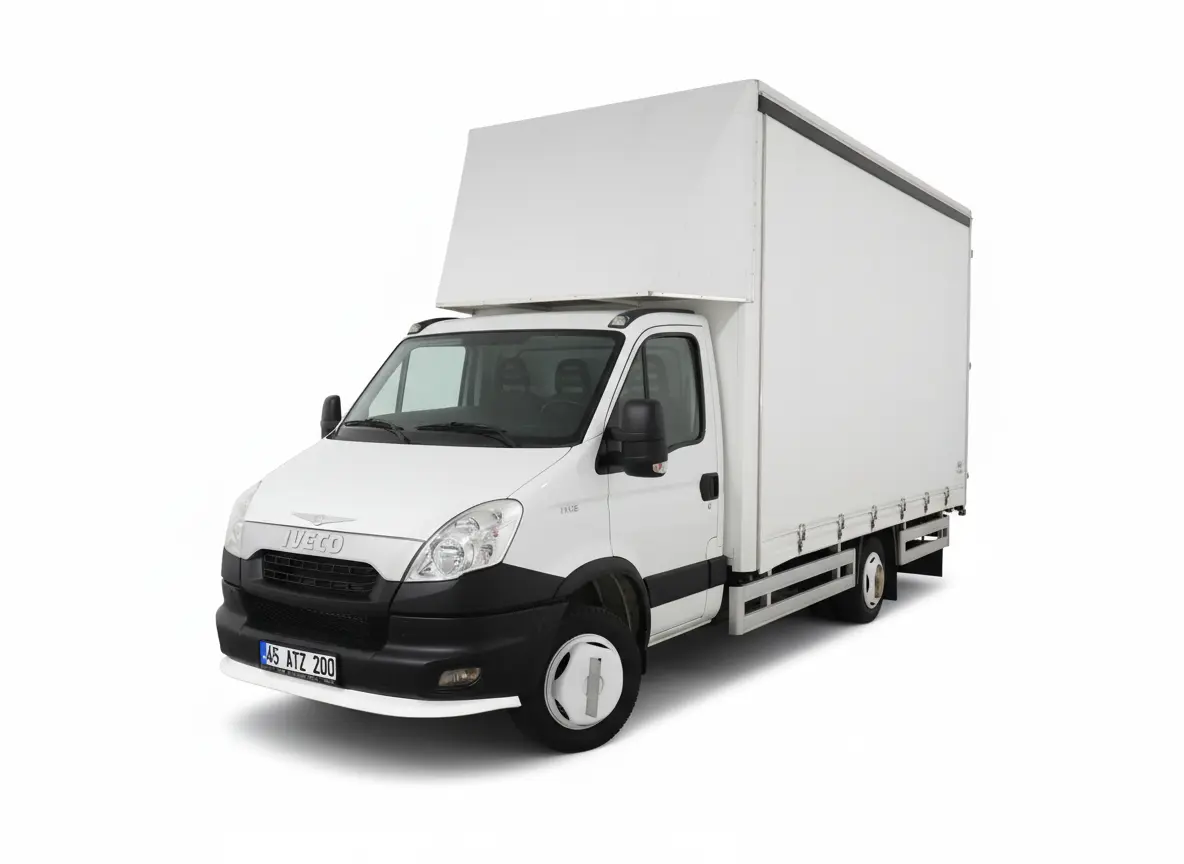 İzmir-Manisa Parça taşımacılık-Özarslan Nakliyat